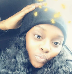 Meet your Posher, Keyatia